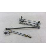 Mercedes R107 560SL 380SL windshield wiper motor linkage - $2,390.85 MXN