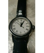 Tissot 1853 Ladies Carson Wrist Watch T085210 A Swiss Made - $202.12 CAD