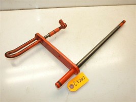 CASE/Ingersoll 210 222 224 444 220 Tractor Brake Pedal