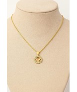Gold Filled Necklace for Women - $445.42 MXN