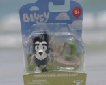 Bluey Story Starter Pack Mackenzie &amp; Barky Boat Sealed Moose Toys  - $15.83