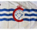 Cincinnati - 2'X3' Nylon Flag - Nylon, Without Fringe - $36.00