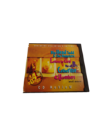Big Head Todd &amp;The Monsters Letters to Cleo The dB's Catherine Cucumbers... - $15.70