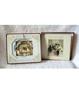White House Historical Association Christmas Ornament 2007 With Box - £10.16 GBP