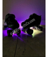 Bluetooth Controlled Led Lights for Roller Skates - $26.99