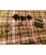 Lot Of ATLAS Model Railroad SELECTOR Electrical SWITCH And Accessories  - $9.31 CAD