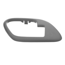1995-2002 GM FRONT SIDE DOOR INSIDE HANDLE, NEW GENUINE OEM PART, P/N 15... - $12.72