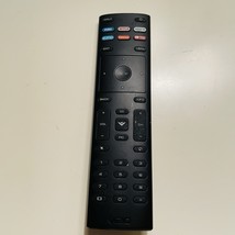 Vizio XRT136 TV Remote Control for D, E, M &amp; P Series Smart TVs [A575] - £8.57 GBP