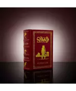 The Stand by Stephen King Leather-Bound Edition - $155.00
