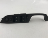 2010-2017 GMC Terrain Master Power Window Switch OEM A01B03064 - $26.99