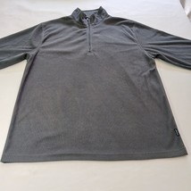 Chap Est. 1978 Men's Gray Hoodie Sweatshirt Size Large image 8