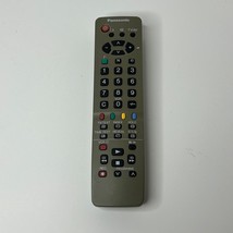 PANASONIC EUR511300 TV DVD REMOTE CONTROL TX28CK1 TX25CK1 GENUINE ORIGINAL - £5.88 GBP