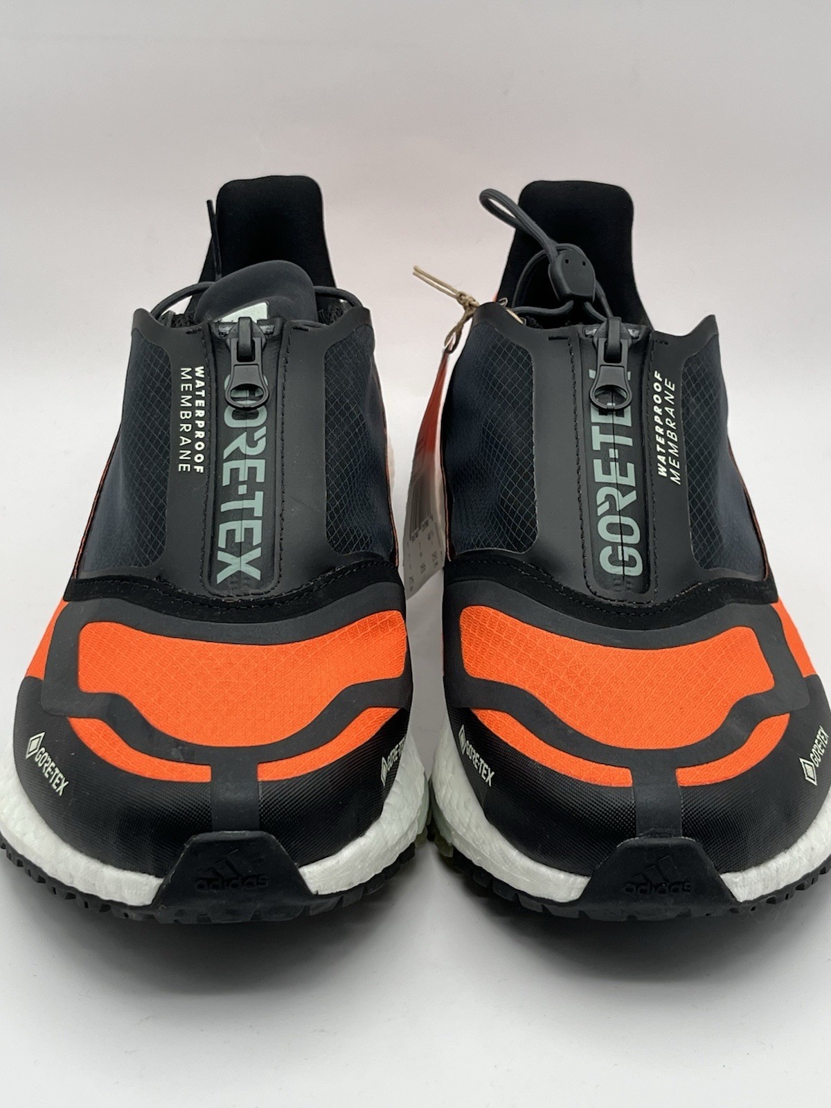 Men’s Adidas Ultraboost 22 Gore-Tex GX9126 Waterproof Running Shoes Size 7.5 Item image 5