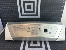 Whirlpool Dryer Touchpad Control Panel ONLY  P#  3978825 - £73.60 GBP