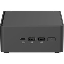 Asus NUC 15 Pro NUC15CRHV7 Barebone System - Mini PC - Intel Core Ultra ... - $26,166.90 MXN
