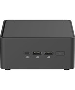 Asus NUC 15 Pro NUC15CRHV7 Barebone System - Mini PC - Intel Core Ultra ... - $1,924.15 CAD