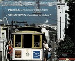 Locomotive &amp; Railway Preservation Magazine Jul/Aug 1994 San Francisco Ca... - $9.89