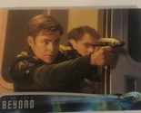 Star Trek Beyond Trading Card #41 Chris Pine - $1.97