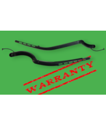 2009-2015 JAGUAR XF X250 FRONT LEFT RIGHT WIPER WASHER ARM SET PAIR OEM - €51,03 EUR