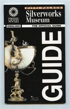 Pitti Palace Silverworks Museum The Official Guide - $9.90