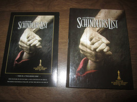 Schindlers List (Wide Screen Edition) DVD - $8.99