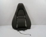 10 Porsche Panamera Turbo 970 #1139 Seat Cushion, Backrest Front Right E... - $89.09