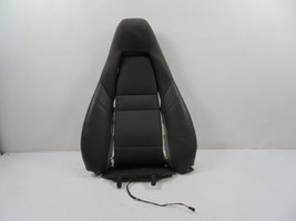 10 Porsche Panamera Turbo 970 #1139 Seat Cushion, Backrest Front Right E... - £71.05 GBP