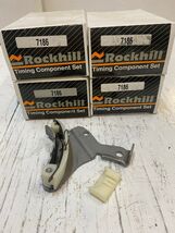 4 Rockhill Timing Component Sets 7186 (4 qty) - $52.45