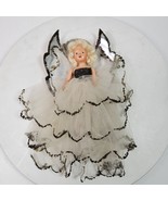 Vintage 1950s Angel Doll 7 Inch + 3 Inch Dress Length - €24,89 EUR