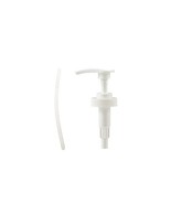 Dispenser Pump, 1 Gallon, 4CC, 38/400 - $5.99