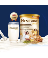 2X Hevisure Gold Milk Powder -400g Plant Based Vege friendly 100% Authentic - $2,981.11 MXN
