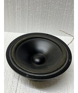 THIEL CS 1.2 6 1/2&quot; Speaker Woofer CS1.2 P17WJ-01 4ohm A - $2,800.85 MXN