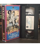 Holiday (1938),VHS (1987), Cary Grant Katharine Hepburn NEW Sealed!  Comedy - £11.66 GBP