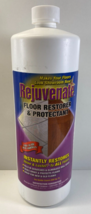 Rejuvenate All Floors Restorer Polish Fills in Scratches Protects 40 oz ... - $39.59