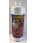 Rejuvenate All Floors Restorer Polish Fills in Scratches Protects 40 oz ... - $753.70 MXN