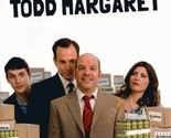 The Increasingly Poor Decisions of Todd Margaret DVD | Region 4 - $18.54