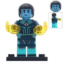 Att-Lass (Kree Starforce) Captain Marvel Themed Minifigures Block Toy Gift - £2.39 GBP