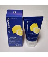 OLE HENRIKSEN Lemonade Smoothing Scrub 1 oz 30 Ml New In Box - $335.24 MXN