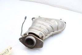 04-09 TOYOTA PRIUS EXHAUST MANIFOLD E4706 image 4