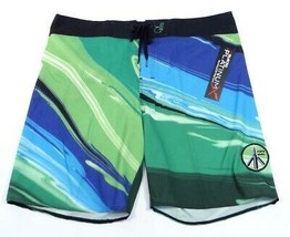 Billabong Platinum Stretch Zero Gravity Boardshorts Board Shorts Men&#39;s NWT - £62.92 GBP