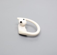 Beats Powerbeats Pro LEFT Earbud A2453 ONLY - Ivory image 4