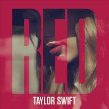 CD Taylor Swift Red Deluxe Edition - £27.52 GBP