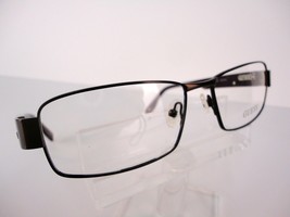 GUESS GU 1819 Brown / Burgundy 55 x 16 145mm Eyeglass Frames - £26.14 GBP