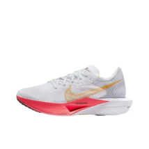 Nike ZoomX VaporFly Next% 3 &#39;White Gold &#39; DV4130-101 Women&#39;s Running Shoes - $196.00