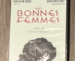 DVD Les Bones Femmes - Kino 1960 - $9.05