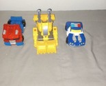 PlayskoolPlayskool Heroes Transformers Rescue BotsLoi - $15.99