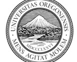 University of Oregon Sticker Decal R8202 - $1.95+