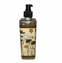 Body Prescriptions Spearmint Green Tea Liquid Hand Soap 15.2 Ounce New - $8.95