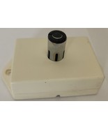 ETS SM1-ULE Surface Mount Unidirectional Microphone - $1,666.07 MXN