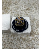 Houston Astros Justin Verlander 2022 World Series Replica Ring SGA - €18,68 EUR